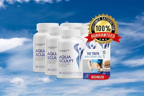 Aquasculpt supplement