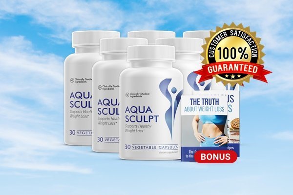 Aquasculpt supplement