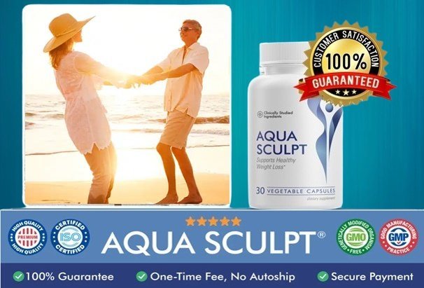 Aquasculpt Weight Loss